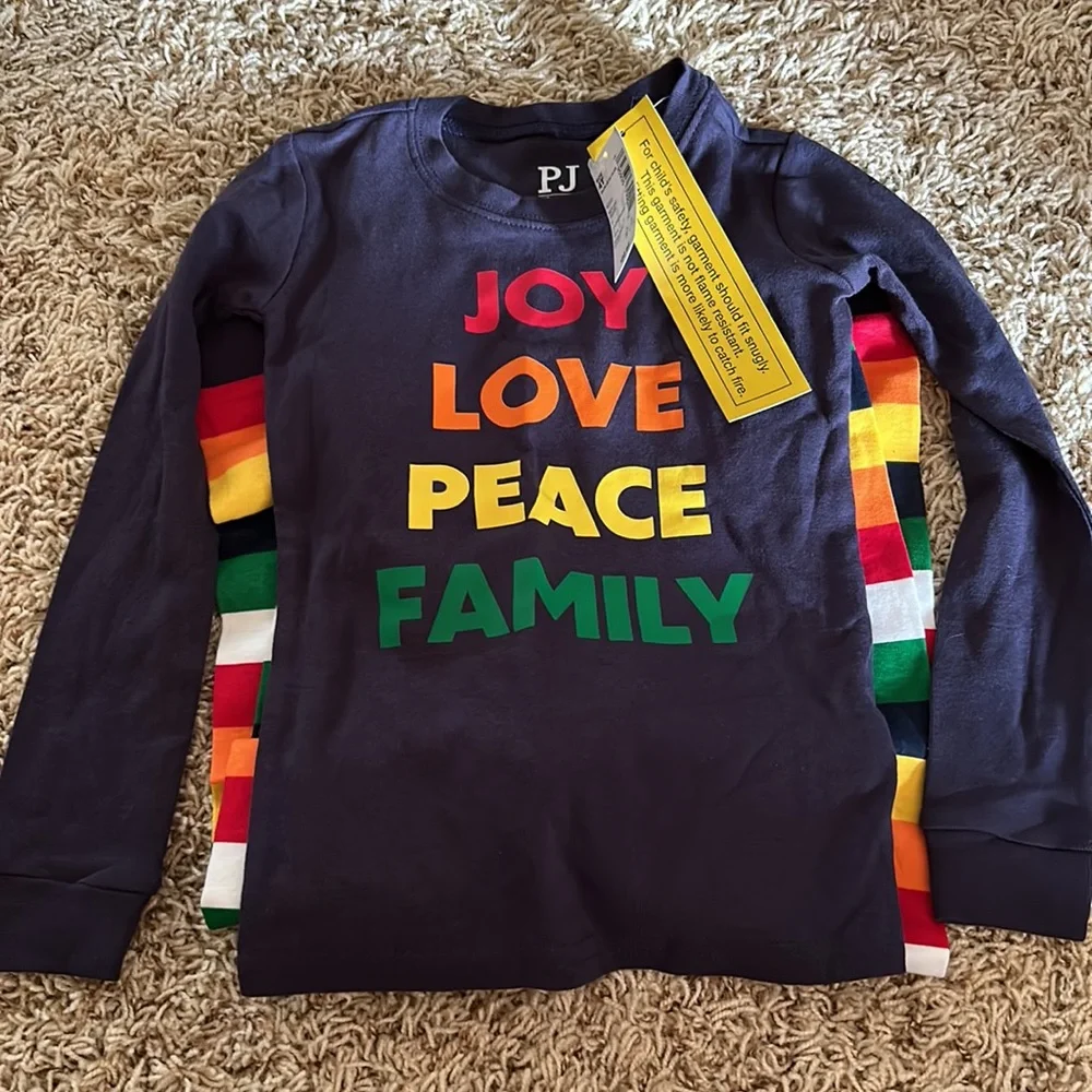 The Children’s Place - PJ Set - 4T